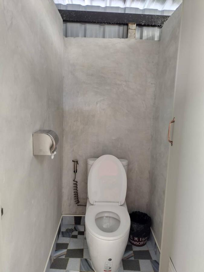 Wild Ones Hostel Bangkok Luaran gambar